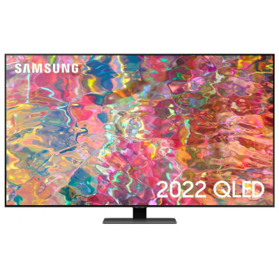 Телевізор Samsung QE75Q80B