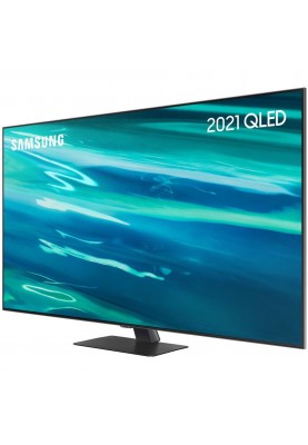 Телевізор Samsung QE75Q80B