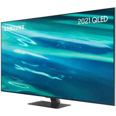 Телевізор Samsung QE75Q80B