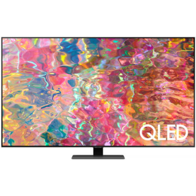 Телевізор Samsung QE85Q80B