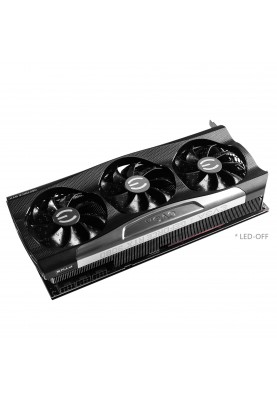 Відеокарта EVGA GeForce RTX 3080 FTW3 ULTRA GAMING (10G-P5-3897-KL)