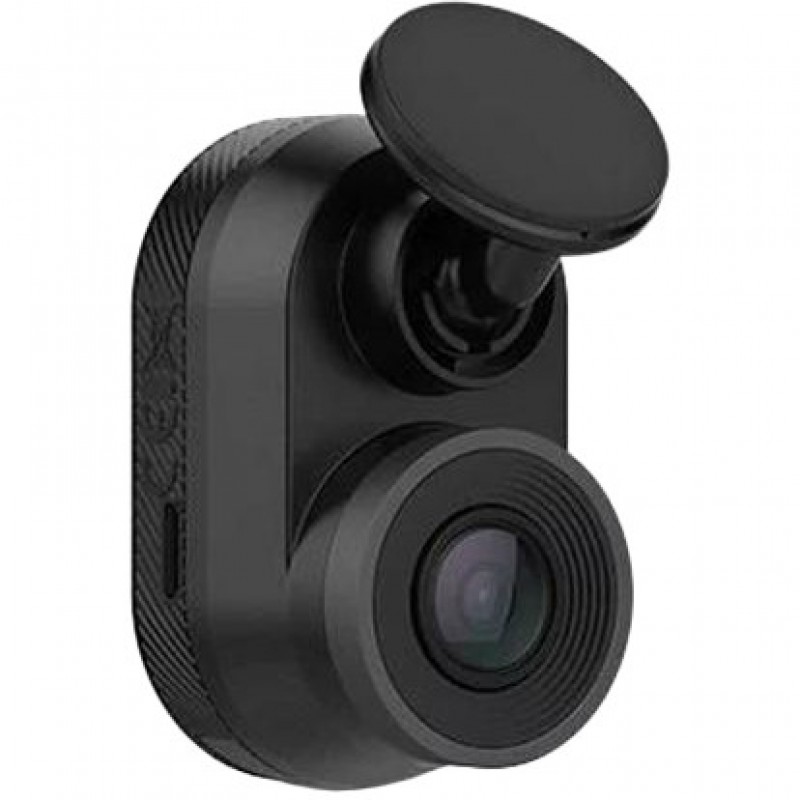 Автомобільний відеореєстратор Garmin Dash Cam Mini (010-02062-10)