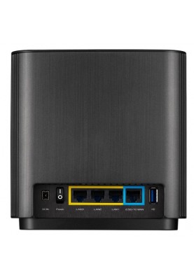 Бездротовий маршрутизатор ASUS ZenWiFi AX XT8 (B-1-PK)