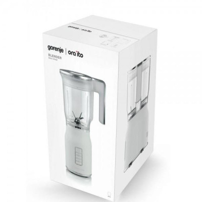 Блендер стаціонарний Gorenje B800ORAW Блендер стаціонарний Gorenje B800ORAW