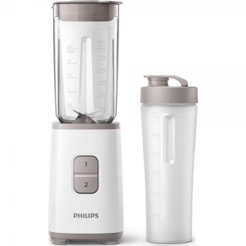 Блендер стаціонарний Philips HR2602/00