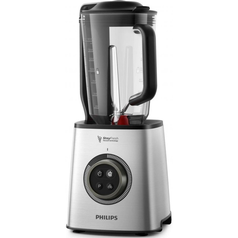 Блендер стаціонарний Philips HR3756/00