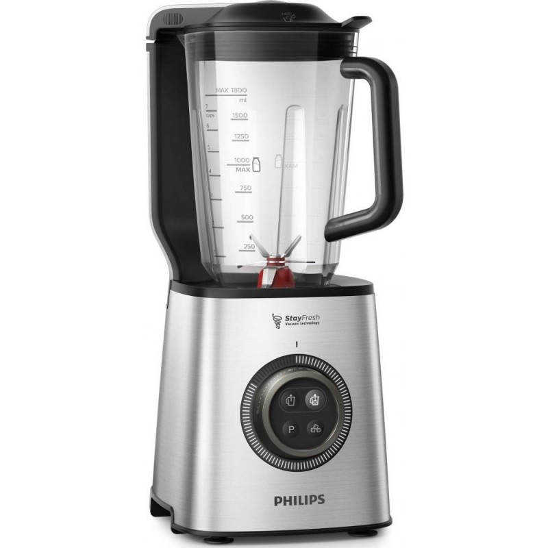 Блендер стаціонарний Philips HR3756/00