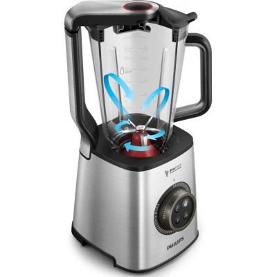Блендер стаціонарний Philips HR3756/00