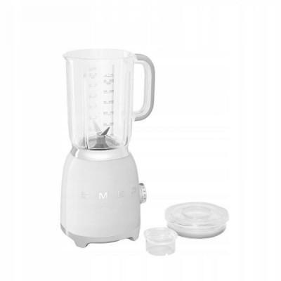 Блендер стаціонарний SMEG BLF01WHEU