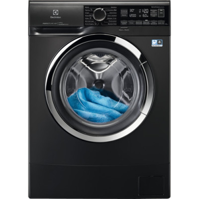 Пральна машина автоматична Electrolux EW6S226CXU