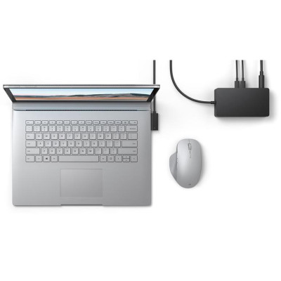 Док-станція для ноутбука Microsoft Surface Dock 2 (SVS-00001)