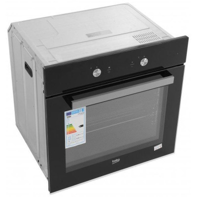 Духовка електрична Beko BIM24300BS