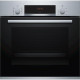 Духовка електрична Bosch HBF534ES0Q