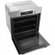 Духовка електрична Bosch HBF534ES0Q