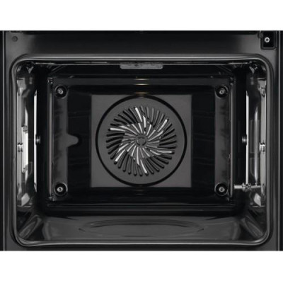 Духовка електрична Electrolux EOB7S31X