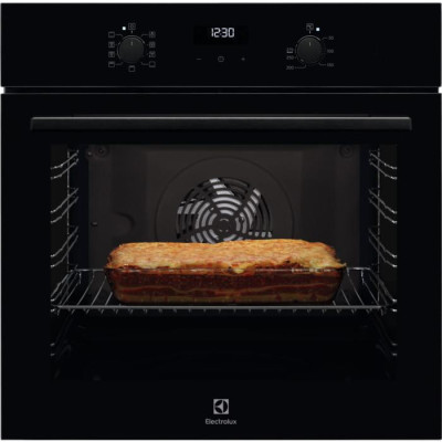 Духовка електрична Electrolux EOF5C50Z