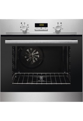 Духовка електрична Electrolux EZB53400AX