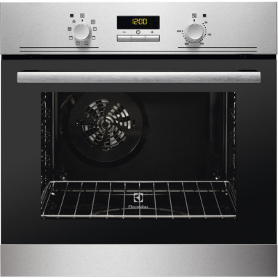 Духовка електрична Electrolux EZB53400AX