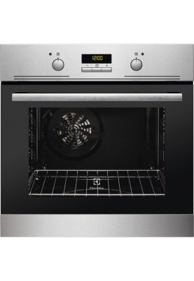 Духовка електрична Electrolux EZB53430AX