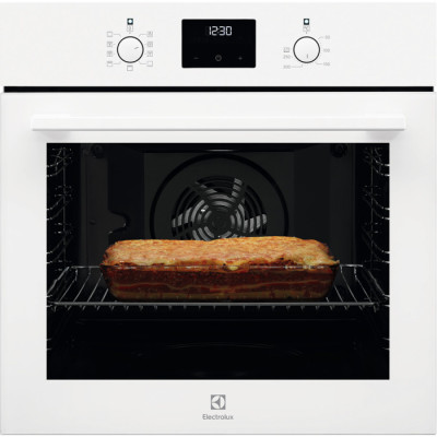 Духовка електрична Electrolux OEF3H70TW