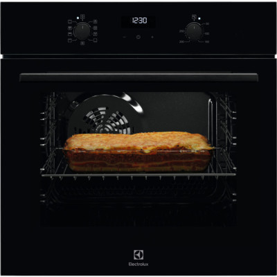 Духовка електрична Electrolux OEF5E50Z