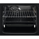 Духовка електрична Electrolux OEF5E50Z