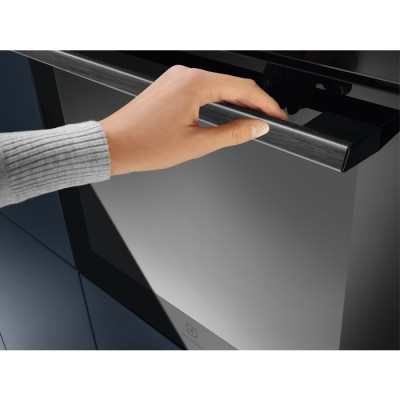 Духовка електрична Electrolux OEF5E50Z Духовка електрична Electrolux OEF5E50Z