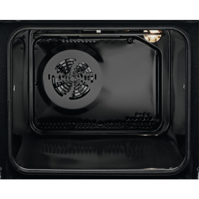 Духовка електрична Electrolux OKF5C50X
