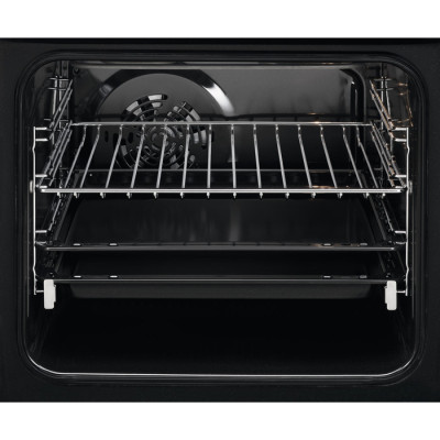 Духовка електрична Electrolux OKF5C50X