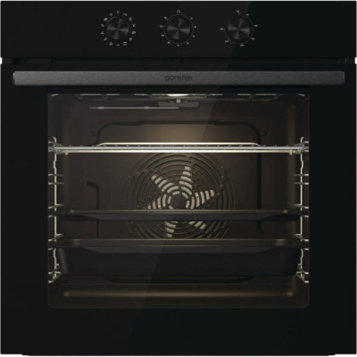 Духовка електрична Gorenje BO6727E03B