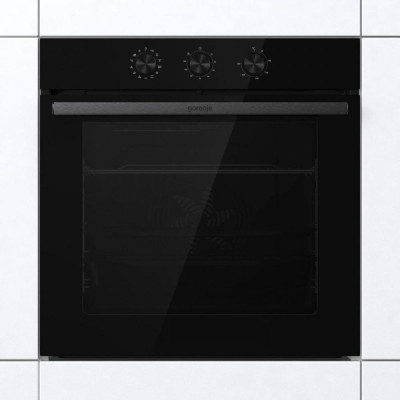 Духовка електрична Gorenje BO6727E03B