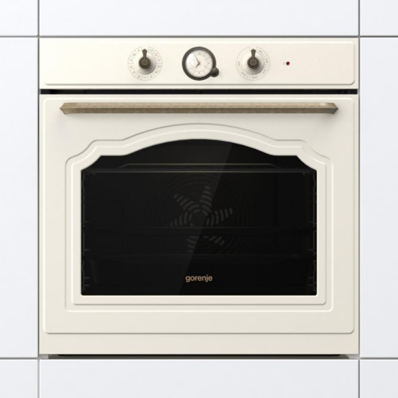 Духовка електрична Gorenje BOS67371CLI