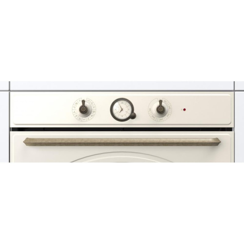 Духовка електрична Gorenje BOS67371CLI