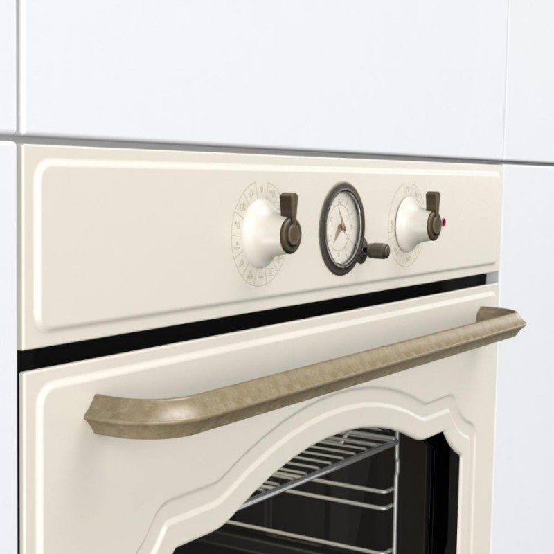 Духовка електрична Gorenje BOS67371CLI