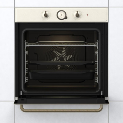 Духовка електрична Gorenje BOS67371CLI