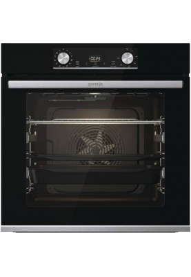 Духовка електрична Gorenje BOSX6737E09BG