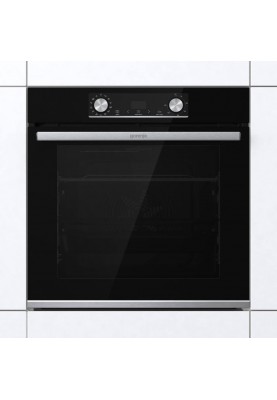 Духовка електрична Gorenje BOSX6737E09BG