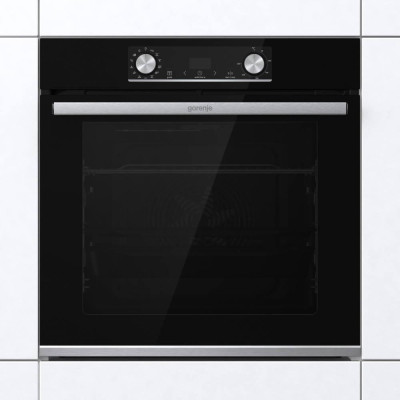 Духовка електрична Gorenje BOSX6737E09BG