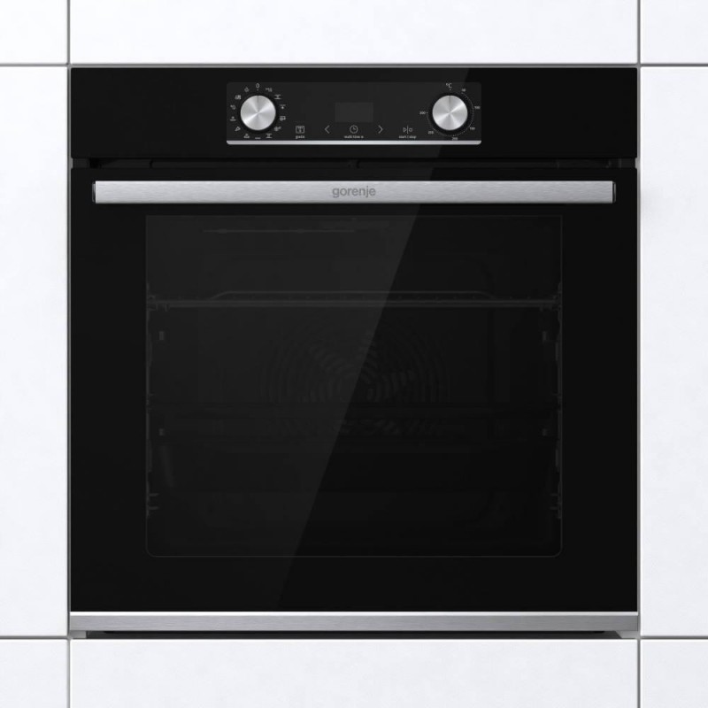 Духовка електрична Gorenje BOSX6737E09BG