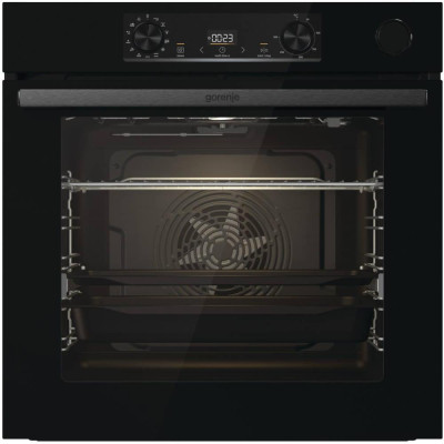 Духовка електрична Gorenje BSA6737E15BG