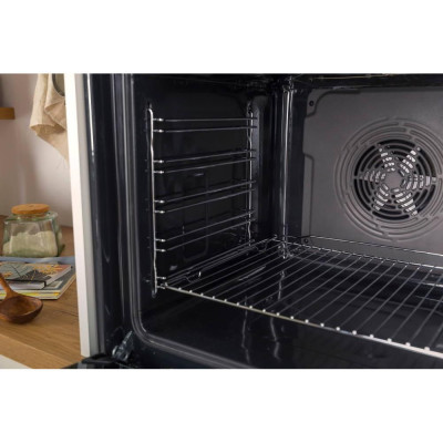 Духовка електрична Gorenje BSA6737E15BG