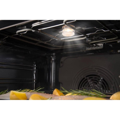 Духовка електрична Gorenje BSA6737E15BG