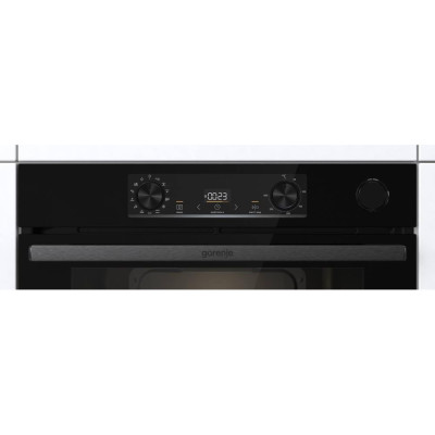 Духовка електрична Gorenje BSA6737E15BG