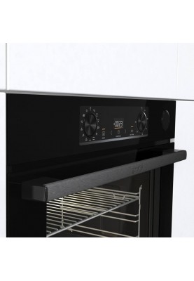 Духовка електрична Gorenje BSA6737E15BG