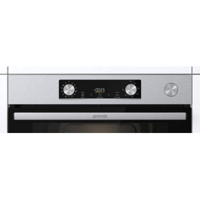 Духовка електрична Gorenje BSA6737E15X Духовка електрична Gorenje BSA6737E15X