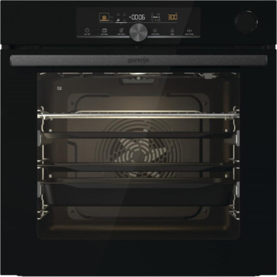 Духовка електрична Gorenje BSA6747A04BG