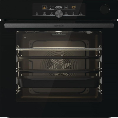 Духовка електрична Gorenje BSA6747A04BG