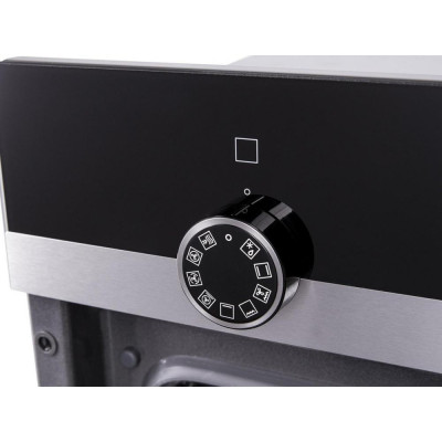 Духовка електрична Siemens HB514FBR0T