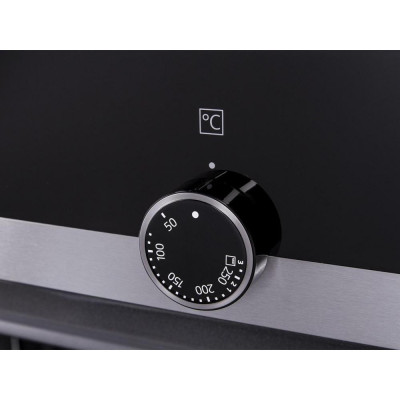 Духовка електрична Siemens HB514FBR0T