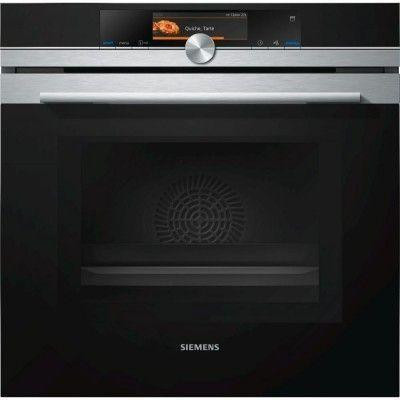 Духовка електрична Siemens HN678G4S1
